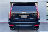 Used 2024 Cadillac Escalade V w/ LPO, ONYX Package image 6