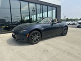 New 2025 MAZDA MX-5 Miata Grand Touring w/ Weather Package image 2