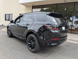 Used 2024 Land Rover Discovery Sport Dynamic SE image 4