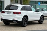 Used 2022 Mercedes-Benz GLC 300 image 4