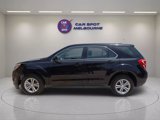 Used 2017 Chevrolet Equinox LS image 2