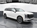 New 2026 Hyundai Palisade Calligraphy image 3