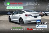 Used 2023 Tesla Model 3 Standard Range image 2