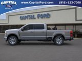 New 2025 Ford F250 Lariat w/ Lariat Ultimate Package image 3