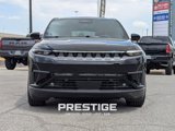 New 2025 Jeep Wagoneer Launch Edition image 2