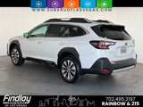 New 2025 Subaru Outback Touring XT image 4