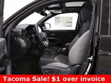 New 2025 Toyota Tacoma TRD Off-Road image 5