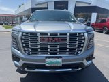 New 2025 GMC Yukon XL Denali w/ Sun & Power Step Package image 2