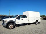 Used 2018 Ford F450 XL w/ Power Equipment Group image 5