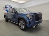 New 2025 GMC Sierra 1500 Denali Ultimate image 3