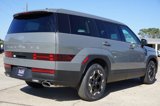 New 2025 Hyundai Santa Fe SE image 4