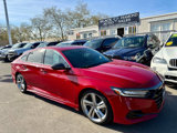 Used 2021 Honda Accord Sport image 3