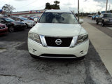 Used 2014 Nissan Pathfinder S image 2