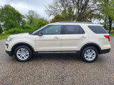 Used 2018 Ford Explorer XLT w/ Equipment Group 202A image 2