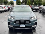 New 2026 Honda HR-V Sport image 2