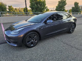 Used 2021 Tesla Model 3 Standard Range Plus image 2