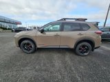 New 2025 Nissan Rogue SV w/ Rock Creek Premium Package image 4