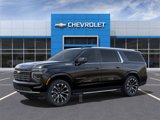 New 2025 Chevrolet Suburban High Country image 2