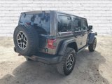 New 2025 Jeep Wrangler Unlimited Rubicon image 2
