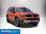 New 2026 Honda Passport TrailSport Elite image 3