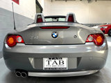 Used 2003 BMW Z4 2.5i image 6