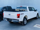 Used 2018 Ford F150 Lariat w/ Equipment Group 501A Mid image 5