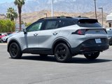 New 2026 Kia Sportage X-Pro Prestige image 5
