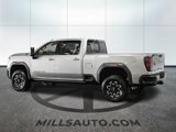 New 2025 GMC Sierra 2500 AT4X image 4