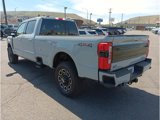 New 2025 Ford F250 Platinum image 5