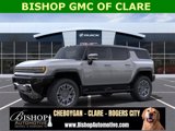 New 2025 GMC Hummer EV 3X image 3