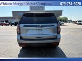 Used 2023 Chevrolet Tahoe Z71 w/ Z71 Off-Road Package image 6