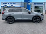 New 2025 Honda CR-V Sport Touring image 2
