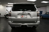 Certified 2023 Toyota 4Runner Limited image 6