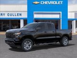 New 2025 Chevrolet Silverado 1500 Custom image 2