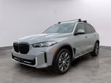 New 2025 BMW X5 xDrive40i w/ M Sport Package image 3