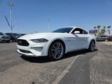 Certified 2022 Ford Mustang GT Premium w/ Security Package image 3