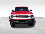Used 2023 Ford Bronco Heritage Edition image 2