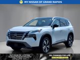New 2025 Nissan Rogue SL w/ Tech Package image 2