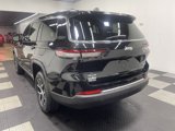 New 2025 Jeep Grand Cherokee L Limited image 2
