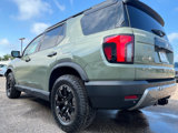 New 2026 Honda Passport TrailSport Elite image 6