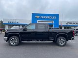 New 2025 Chevrolet Silverado 2500 LT w/ All Star Edition image 4
