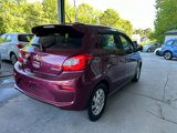 Used 2017 Mitsubishi Mirage SE image 5