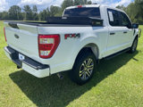 Used 2021 Ford F150 XL w/ STX Appearance Package image 5