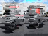 New 2026 Nissan Rogue SV image 3