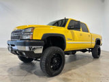 Used 2007 Chevrolet Silverado 2500 LT w/ Heavy-Duty Power Package image 2
