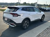 Used 2024 Kia Sportage EX image 5