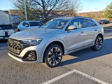 New 2025 Audi Q8 Premium Plus image 2