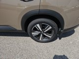 New 2025 Nissan Rogue SL image 4