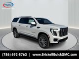New 2025 GMC Yukon XL Denali w/ Denali Reserve Package image 3