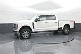 New 2025 Ford F250 King Ranch image 4
